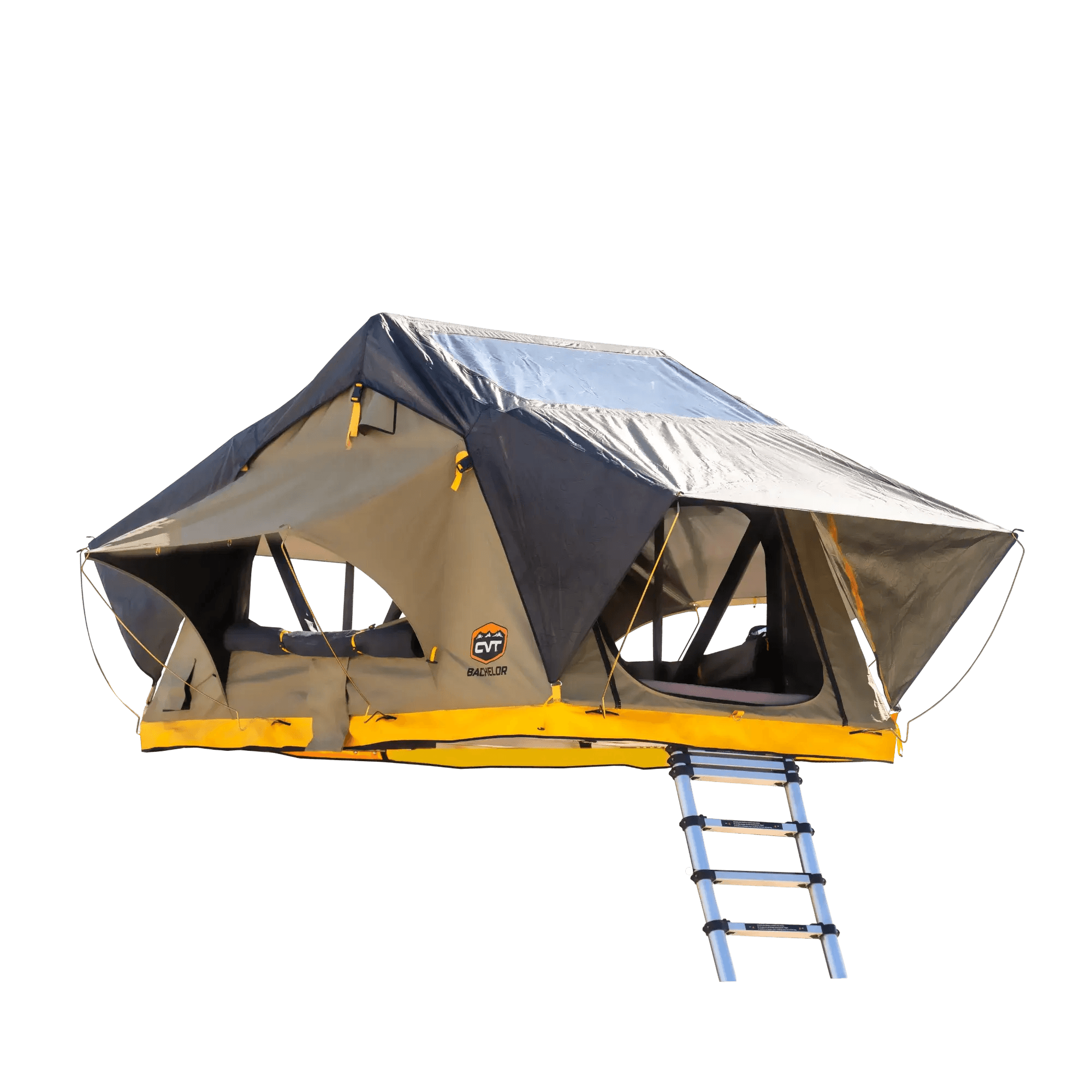 Pioneer Mt. Bachelor (48")